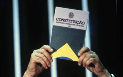 Constitucionalidade em questão: FEEF é prorrogado mesmo tendo legalidade duvidosa
